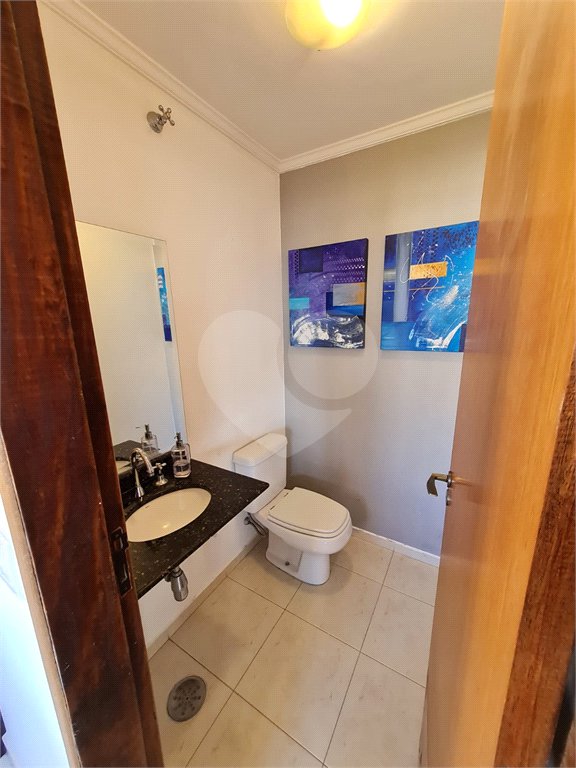 Apartamento à venda com 4 quartos, sendo 1 suíte,  em Vila Ipojuca, São Paulo, SP