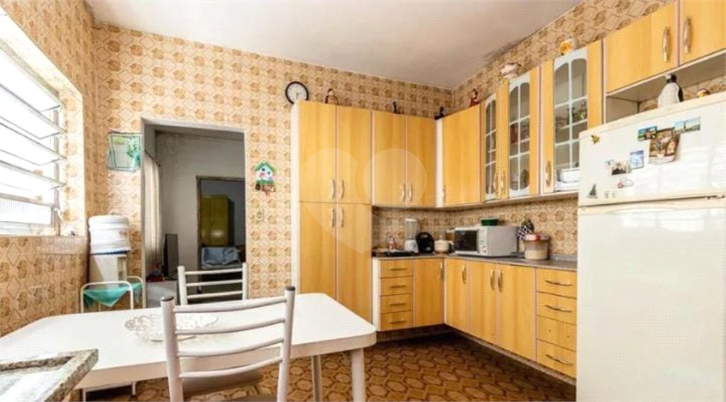 Sobrado à venda com 4 quartos, sendo 1 suíte,  em Vila Dalila, São Paulo, SP