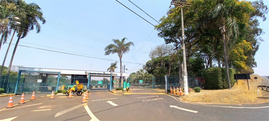 Terreno à venda em Condomínio Quinta da Boa Vista, Ribeirão Preto, SP