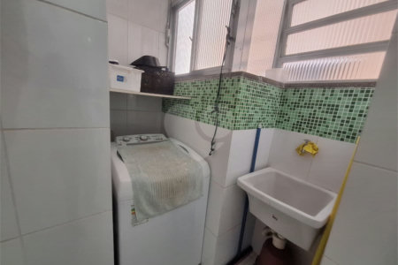 Apartamento à venda com 2 quartos, sendo 1 suíte,  em Tijuca, Rio de Janeiro, RJ