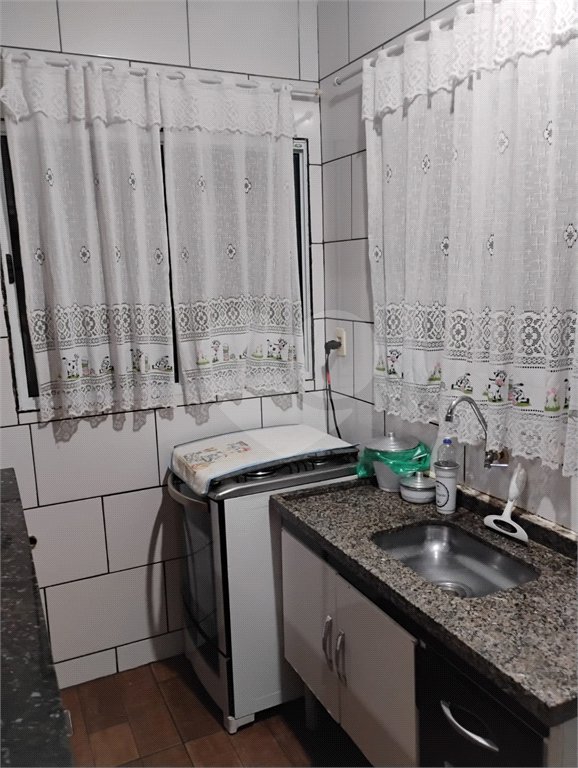 Casa à venda com 2 quartos em Jardim das Gaivotas, Indaiatuba, SP