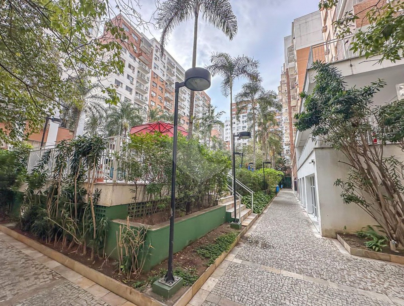 Apartamento à venda com 2 quartos no Centro, Rio de Janeiro, RJ