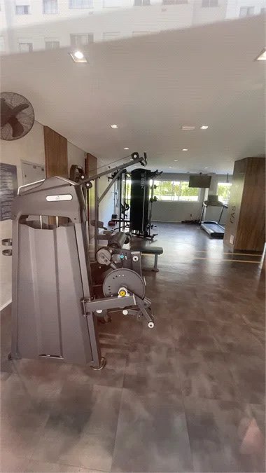 Apartamento à venda ou para alugar com 1 quarto em Vila Butantã, São Paulo, SP