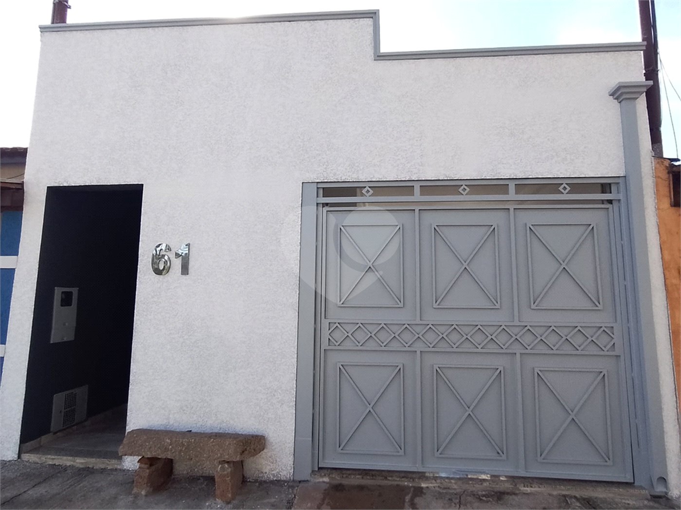Casa à venda com 3 quartos em Estância Conceição, Itapetininga, SP