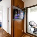 Apartamento à venda com 2 quartos em Perdizes, São Paulo, SP