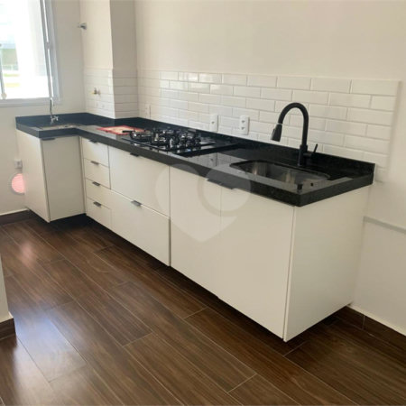 Apartamento à venda com 3 quartos em Vila Rio Branco, Jundiaí, SP