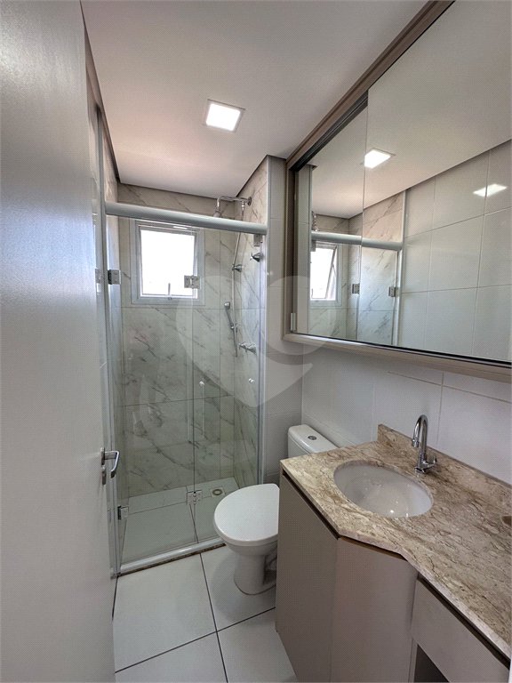 Apartamento para alugar com 1 quarto em Santana, São Paulo, SP