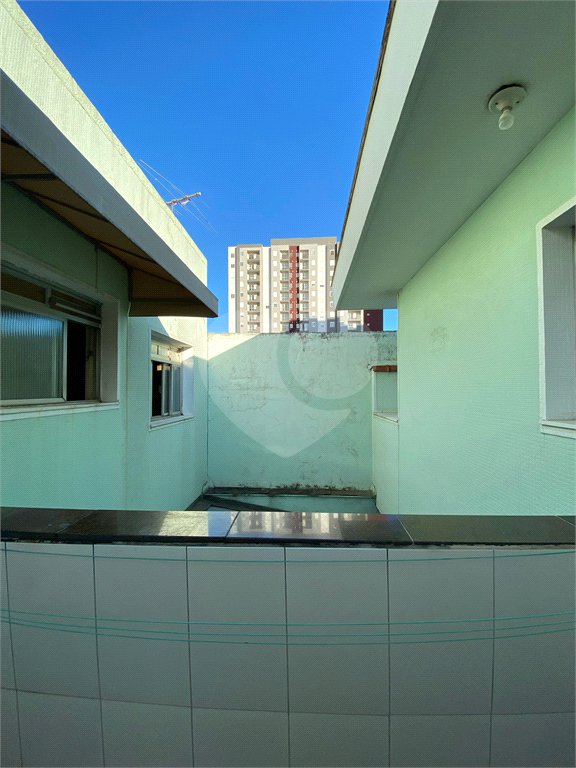 Sobrado à venda com 2 quartos, sendo 1 suíte, em Vila Maria Baixa, São Paulo, SP