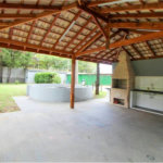 Casa à venda com 4 quartos, sendo 2 suítes, no condomínio Eco Clube Vivendas do Lago, Sorocaba - SP