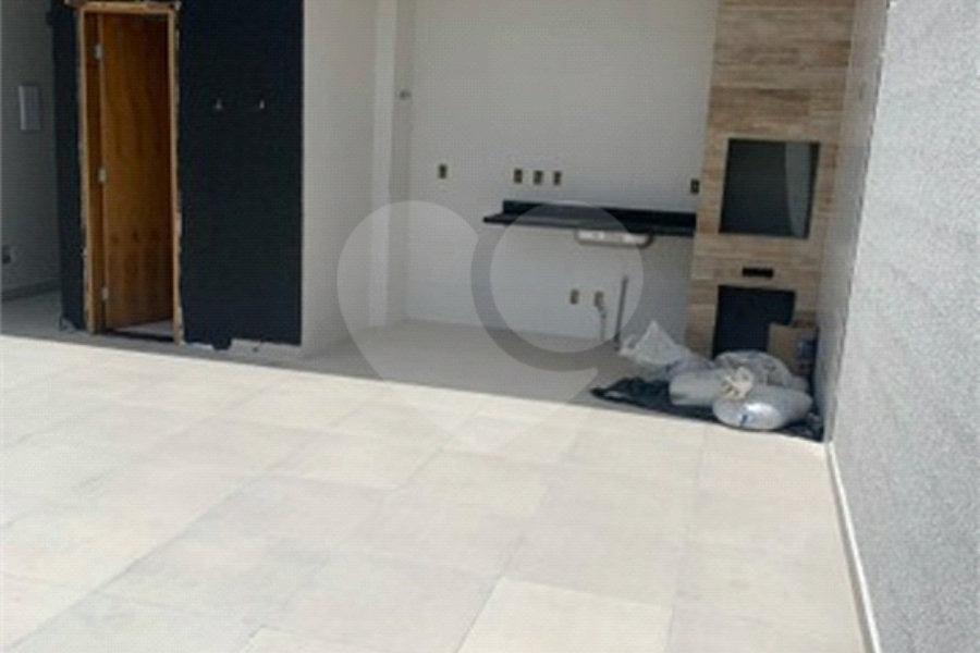 Apartamento à venda com 2 quartos em Vila Formosa, São Paulo, SP