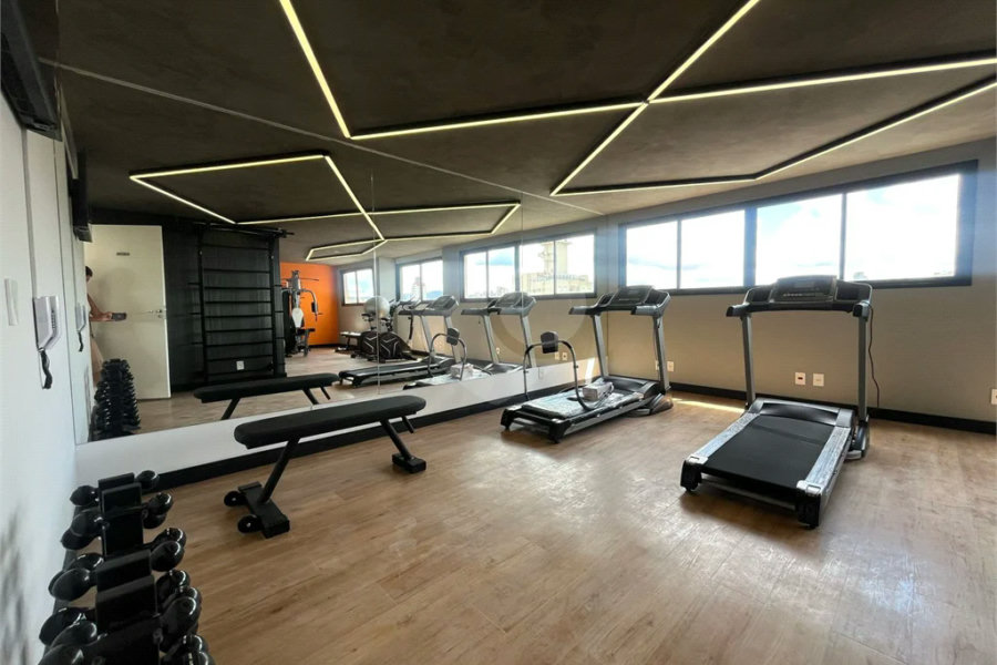 Apartamento à venda com 2 quartos em VILA GUILHERME, São Paulo, SP