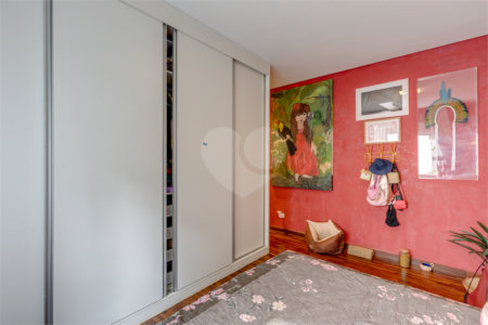 Casa à venda com 4 suítes no condomínio Residencial Canumã, São Paulo - SP