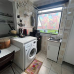 Apartamento com 2 dormitórios à venda, 64 m² por R$ 360.000,00 - Jardim Praiano - Guarujá/SP
