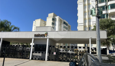 Apartamento à venda com 3 quartos, sendo 1 suíte, em Jardim Vera Cruz, Sorocaba, SP