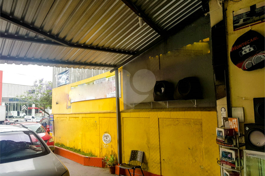Sobrado à venda com 4 quartos em Imirim, São Paulo, SP