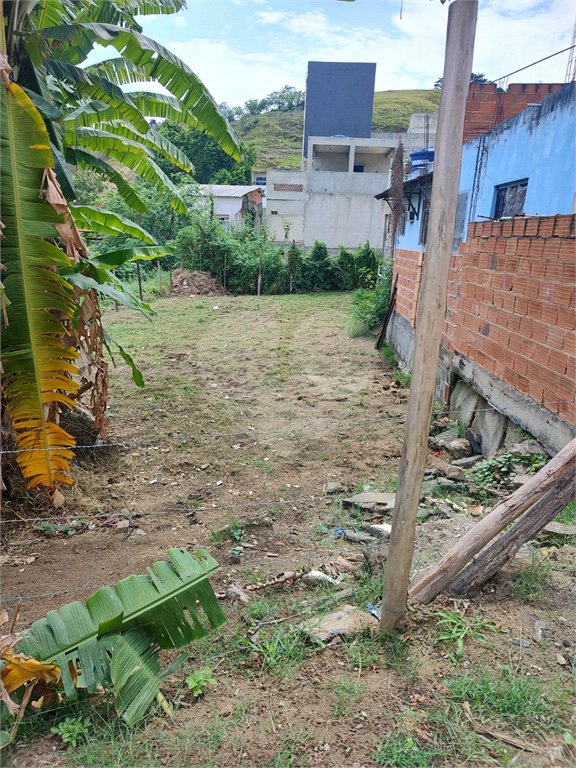 Terreno à venda em Santíssimo, Rio de Janeiro, RJ