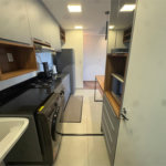 Apartamento para alugar com 1 quarto em Jardim do Paço, Sorocaba, SP