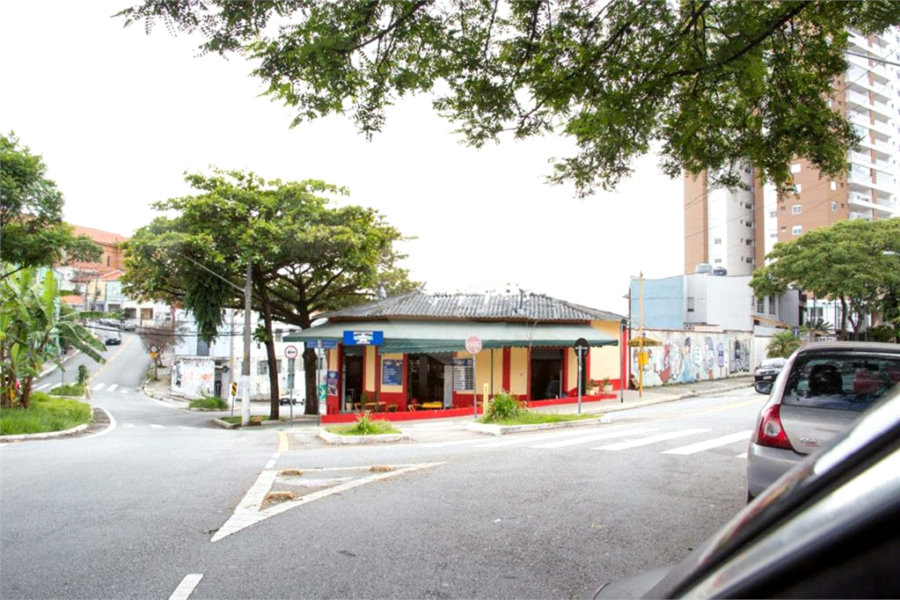 Casa de Vila à venda com 3 quartos em Lapa, São Paulo, SP