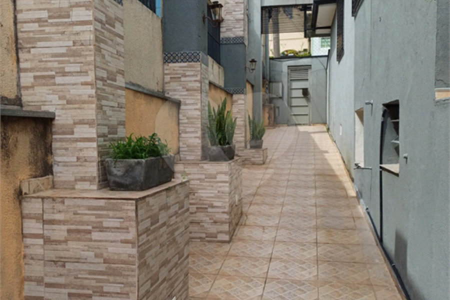 Casa à venda com 4 quartos em Vila Guilherme, São Paulo, SP