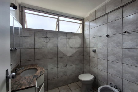 Apartamento a venda na Vila Clementino com dois dormitórios