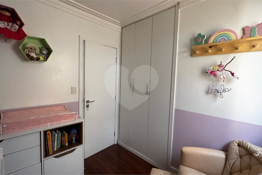 Sobrado à venda com 3 quartos em Mandaqui, São Paulo, SP
