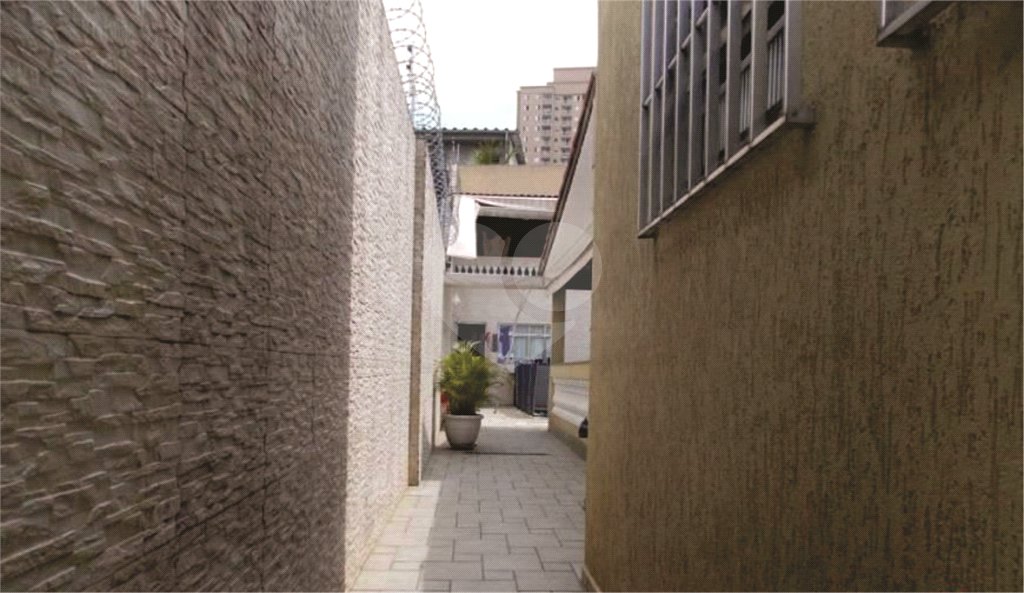 Sobrado à venda com 3 quartos, sendo 1 suíte,  em Vila Maria Alta, São Paulo, SP