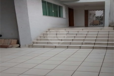 Sobrado à venda com 3 quartos, sendo 1 suíte, em Vila Aurora (zona Norte), São Paulo, SP