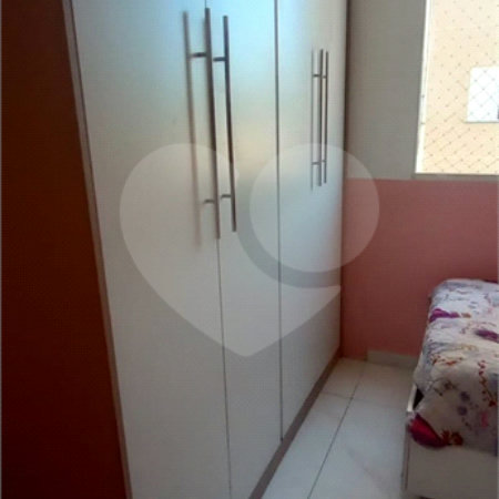 Apartamento à venda com 2 quartos em Conjunto Habitacional Brás Cubas, Mogi das Cruzes, SP