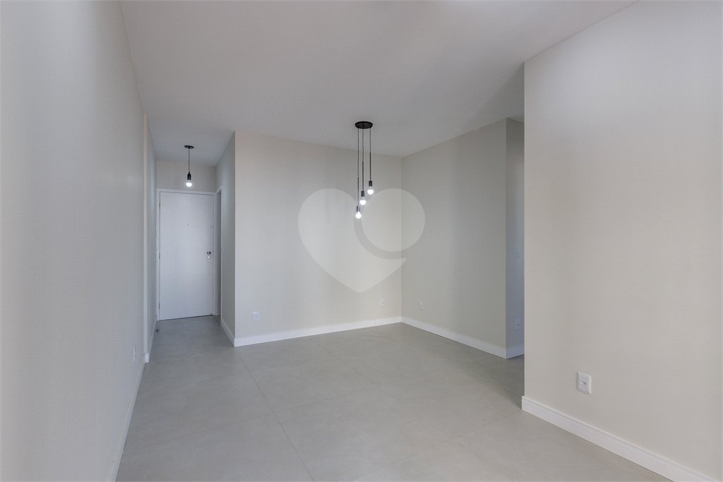 Apartamento à venda com 2 quartos em Jardim Marajoara, São Paulo, SP