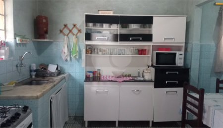 Casa à venda com 5 quartos em Serra da Cantareira, Mairiporã, SP