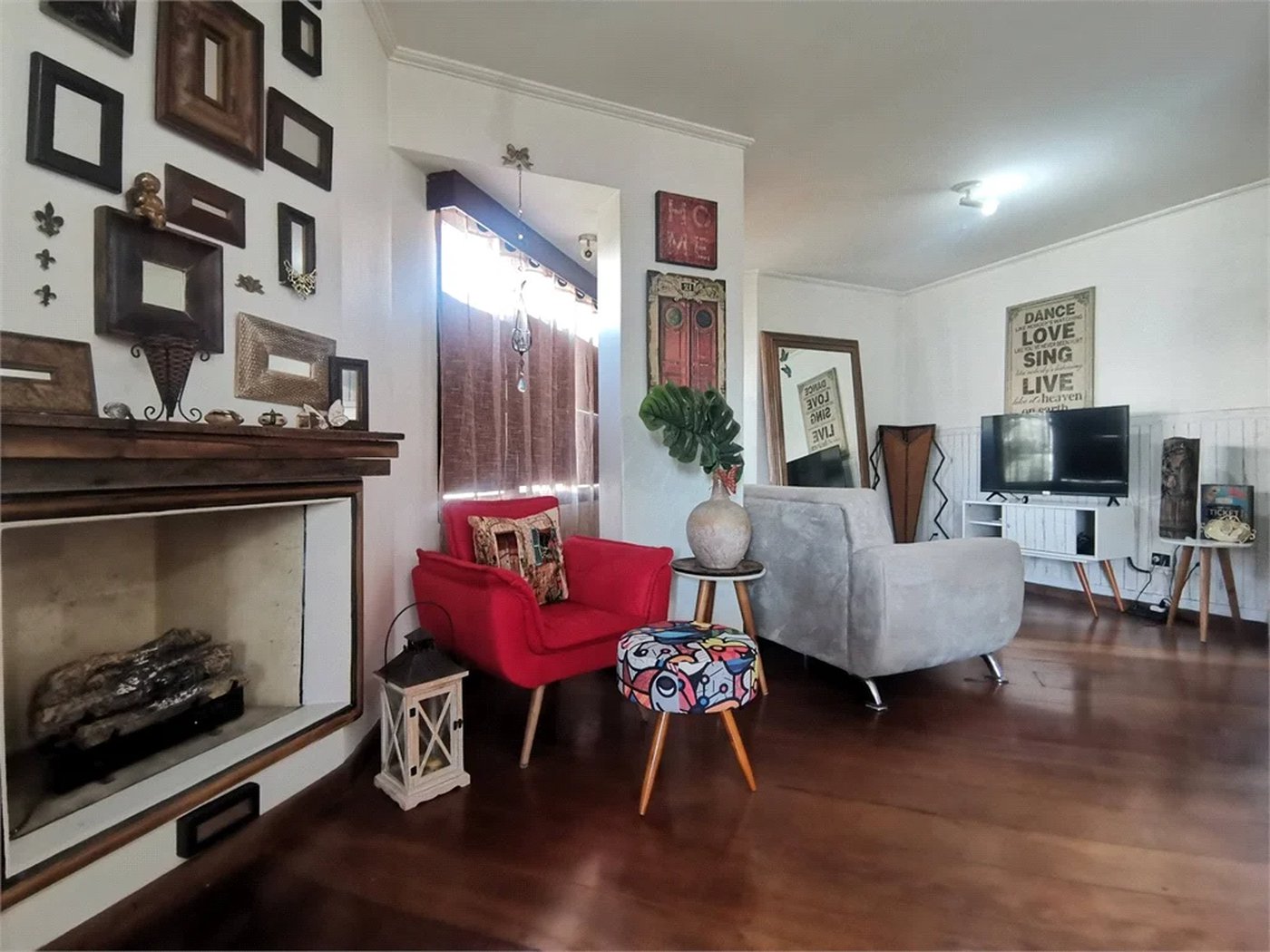 Apartamento à venda com 3 quartos, sendo 1 suíte,  em Vila Andrade, São Paulo, SP
