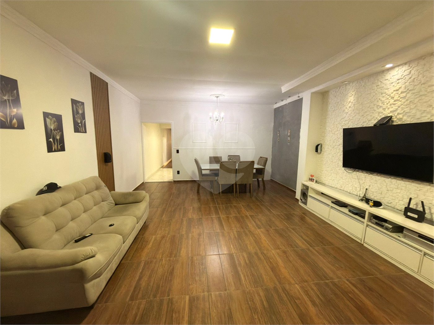 Casa à venda com 2 quartos em Jardim Bela Vista, Itapetininga, SP