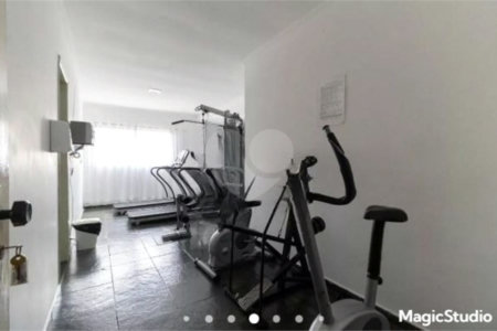 Apartamento à venda com 2 quartos em Vila Vera, São Paulo, SP