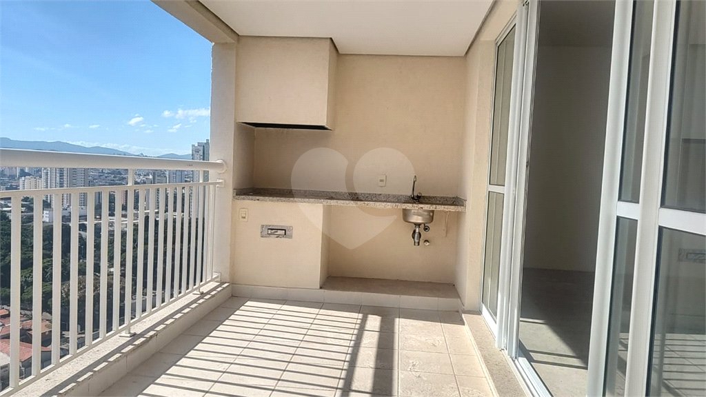 Apartamento à venda com 3 suítes em Jardim Zaira, Guarulhos, SP