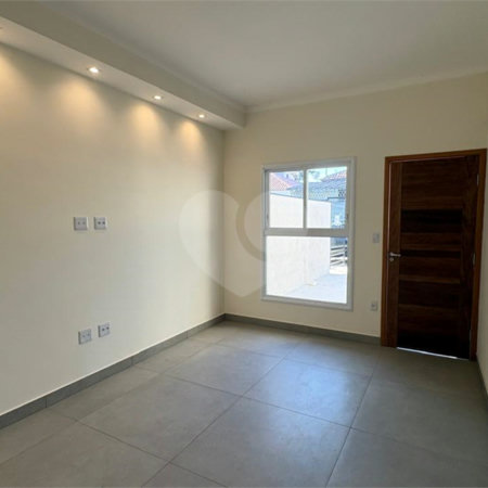 Casa de Vila à venda com 2 suítes em Jardim São Paulo, Sorocaba, SP