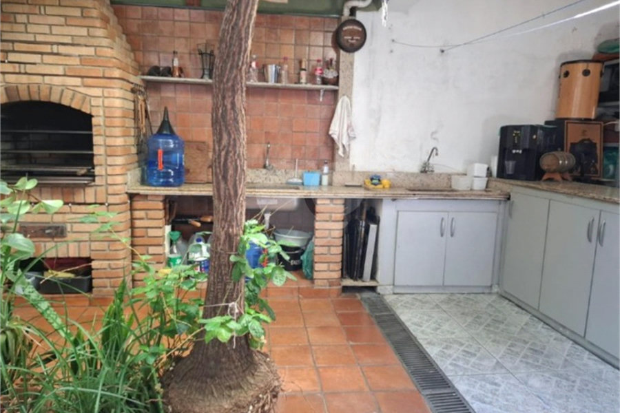Sobrado à venda com 3 suítes em Vila Carrão, São Paulo, SP