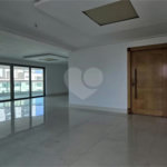 Apartamento Residencial à venda, Ponta da Praia, Santos - AP0507.