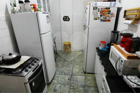 Apartamento à venda com 2 quartos em Tijuca, Rio de Janeiro, RJ