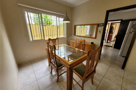 Sobrado à venda com 3 quartos, sendo 1 suíte, em Jardim Líbano, São Paulo, SP