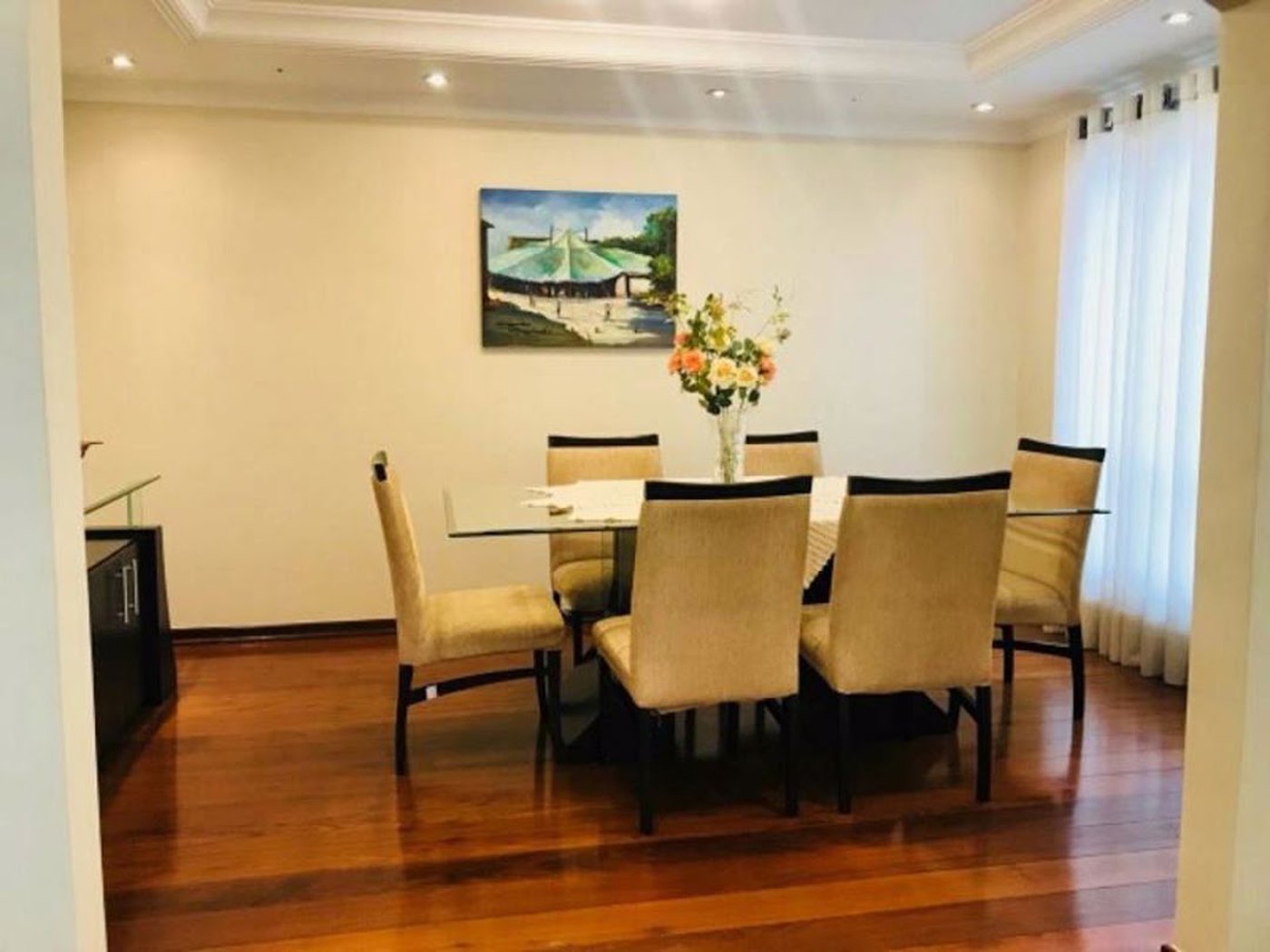 Apartamento Residencial à venda, Ponta da Praia, Santos - AP0856.