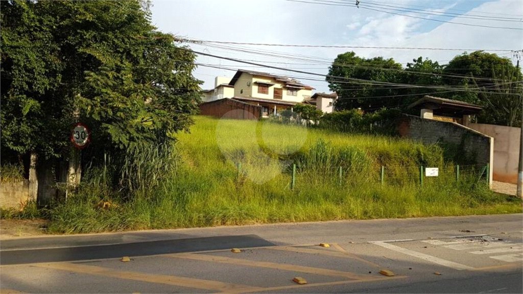 Terreno à venda em Caixa D´água, Vinhedo, SP