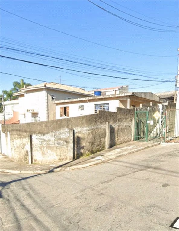 Casa à venda com 3 quartos em Jardim Ester, São Paulo, SP