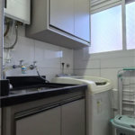 Apartamento à venda com 2 quartos, sendo 1 suíte, em Vila Andrade, São Paulo, SP