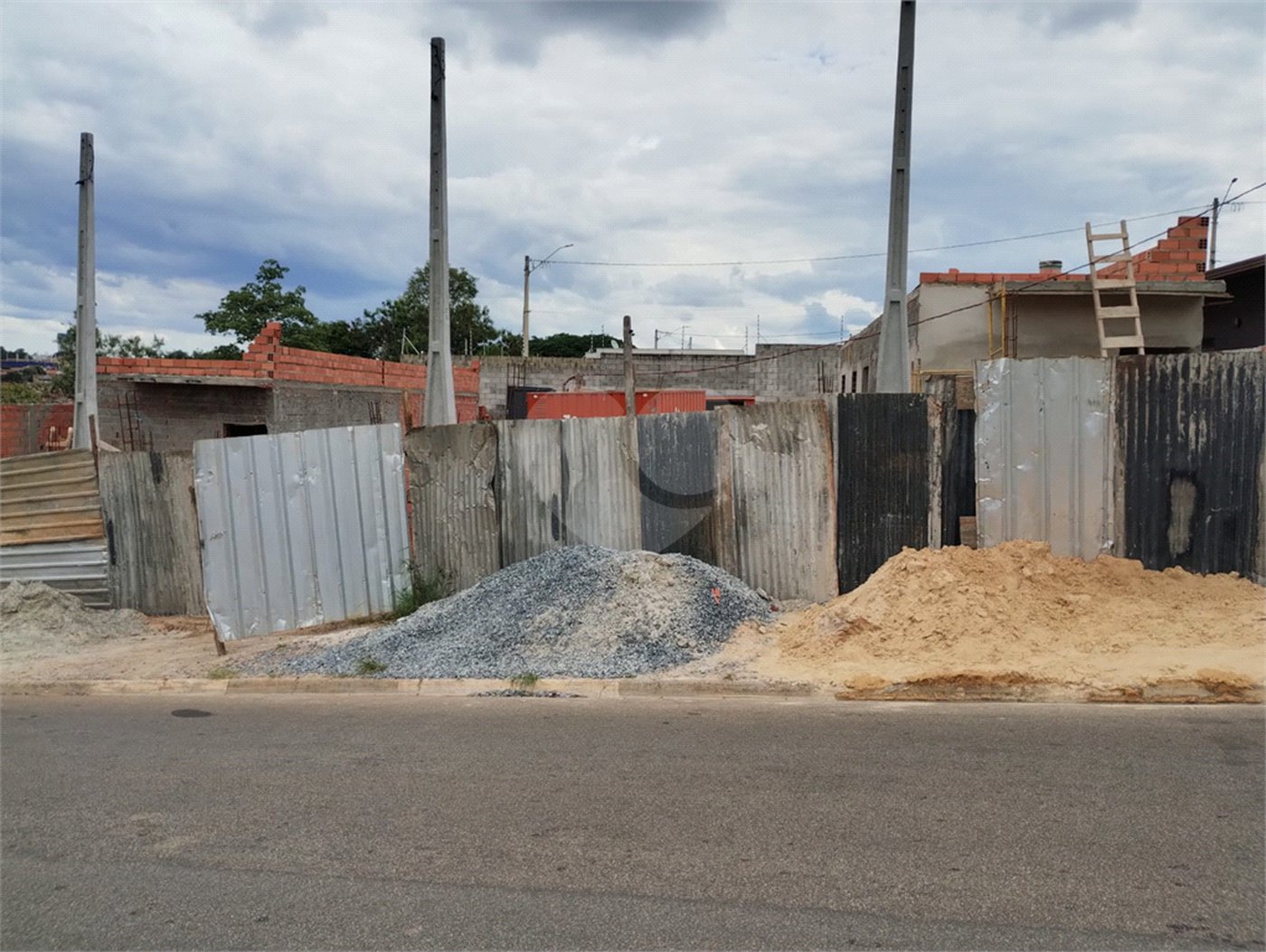 Casa à venda com 2 quartos em Vila Belo Horizonte, Itapetininga, SP