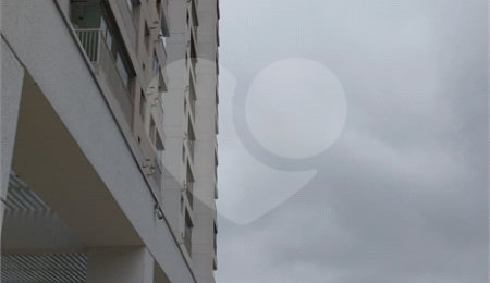 Apartamento à venda com 2 quartos, sendo 1 suíte, em Tatuapé, São Paulo, SP