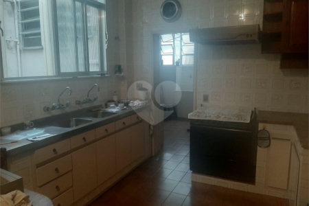 Apartamento à venda com 3 quartos, sendo 1 suíte, em Tijuca, Rio de Janeiro, RJ