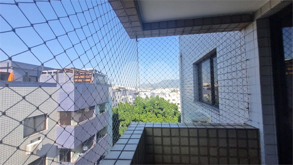 Apartamento à venda com 2 quartos, sendo 1 suíte, em Pechincha, Rio de Janeiro, RJ