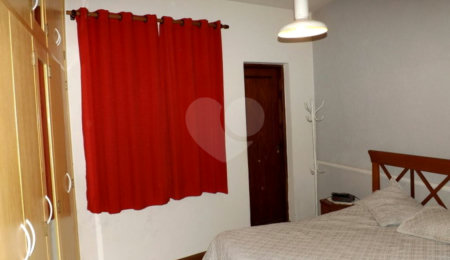 Casa à venda com 3 quartos, sendo 1 suíte, em Jardim Bonfiglioli, São Paulo, SP