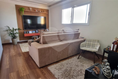 Duplex à venda com 3 quartos em Jardim Simus, Sorocaba, SP