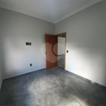 Casa à venda com 3 quartos, sendo 1 suíte, no condomínio Horto Florestal Villagio, Sorocaba - SP